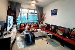 Blk 292B Skypeak @ Bukit Batok (Bukit Batok), HDB 4 Rooms #611129901
